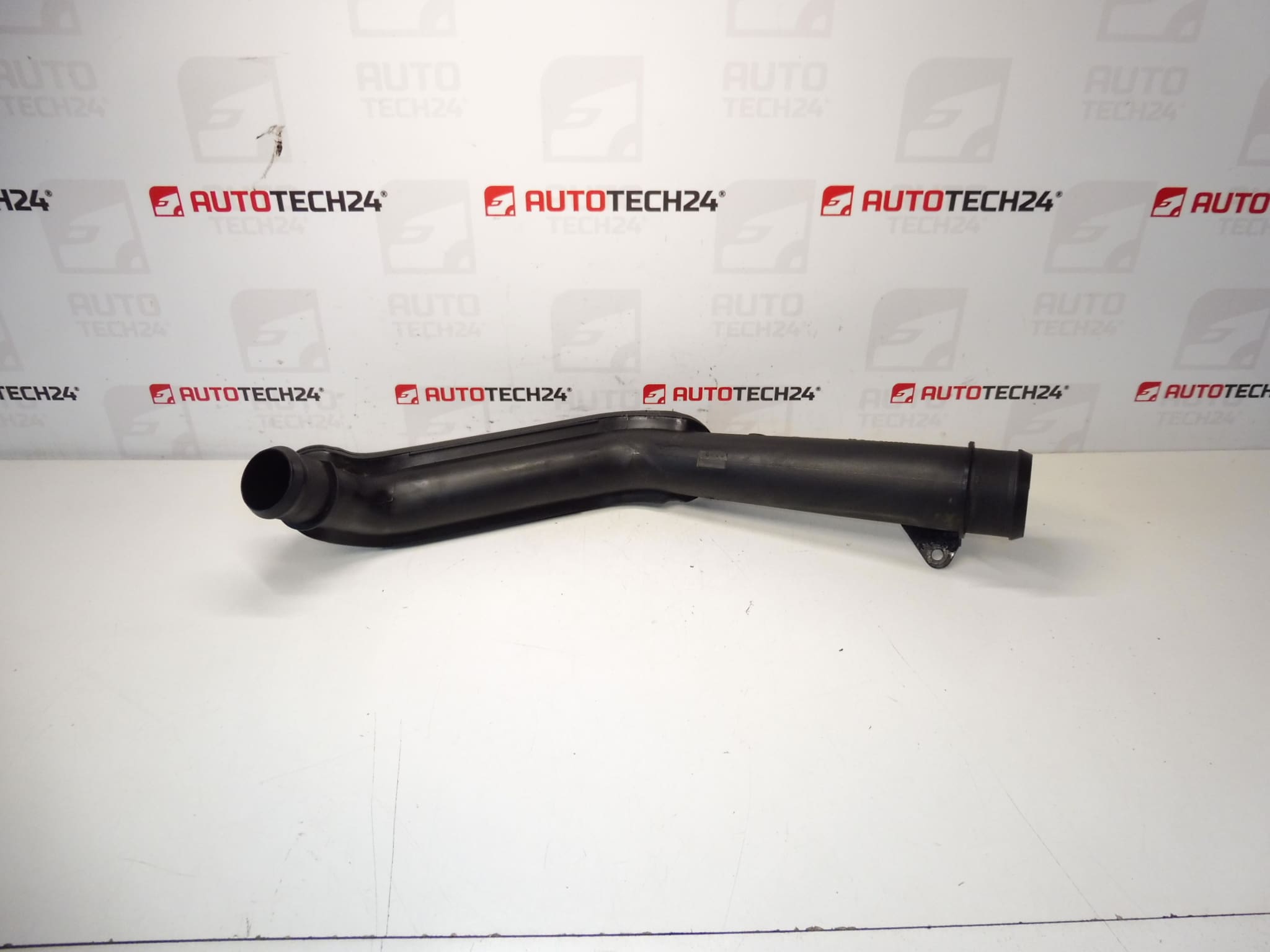 Cijev turbo Citroën Peugeot 2.0 2.2 HDI 1487755080 0382X6