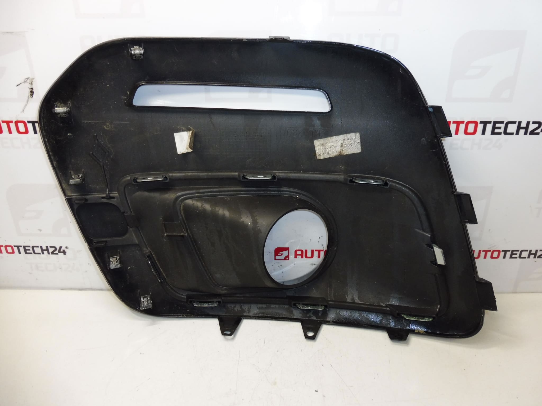 Poklopci za maglenke i dnevna svjetla Citroën C3 Picasso 1609291280 9801847280 - Slika 2