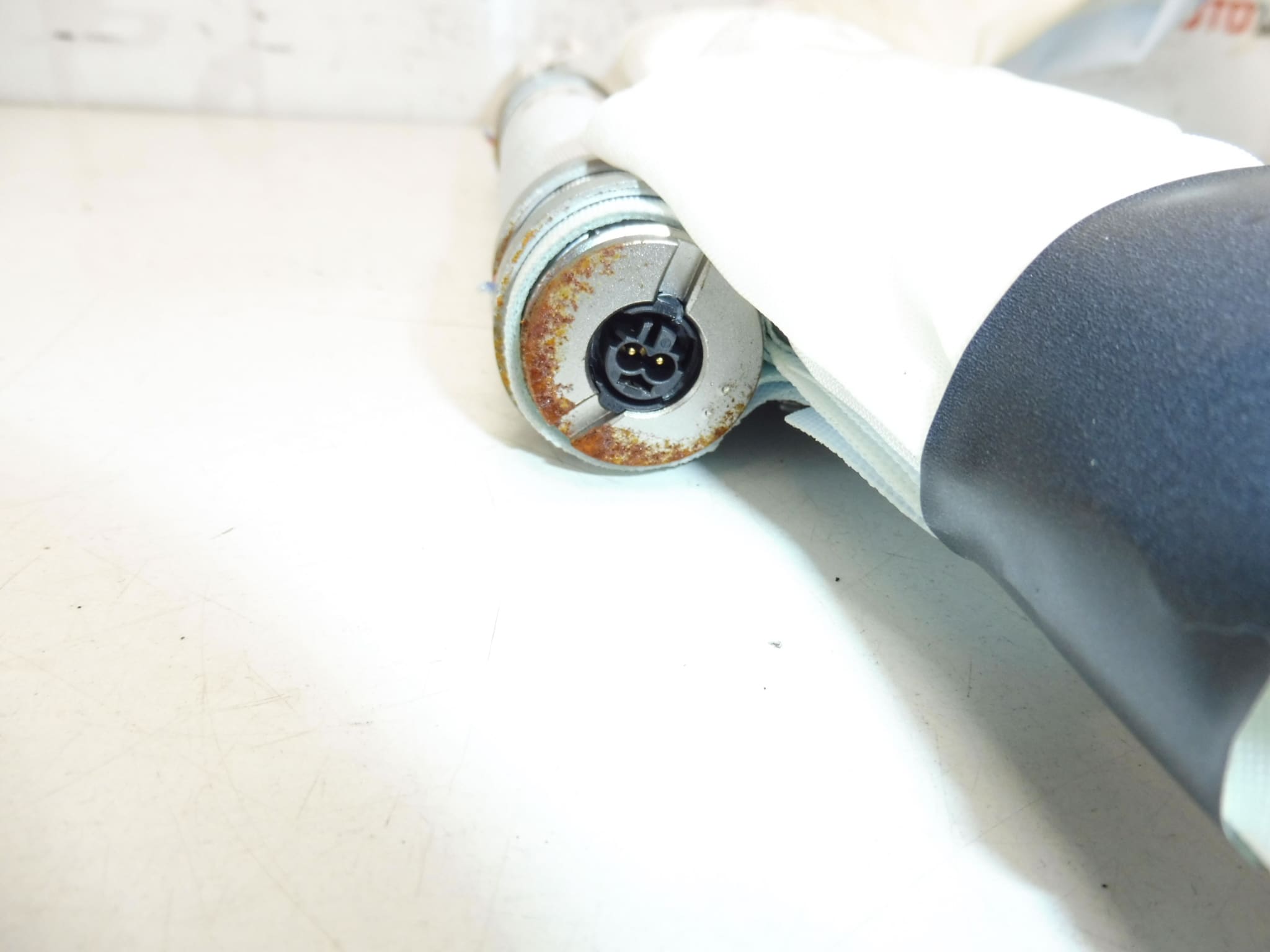 Citroën C3 Picasso 9803129780 krovni zračni jastuk - Slika 2