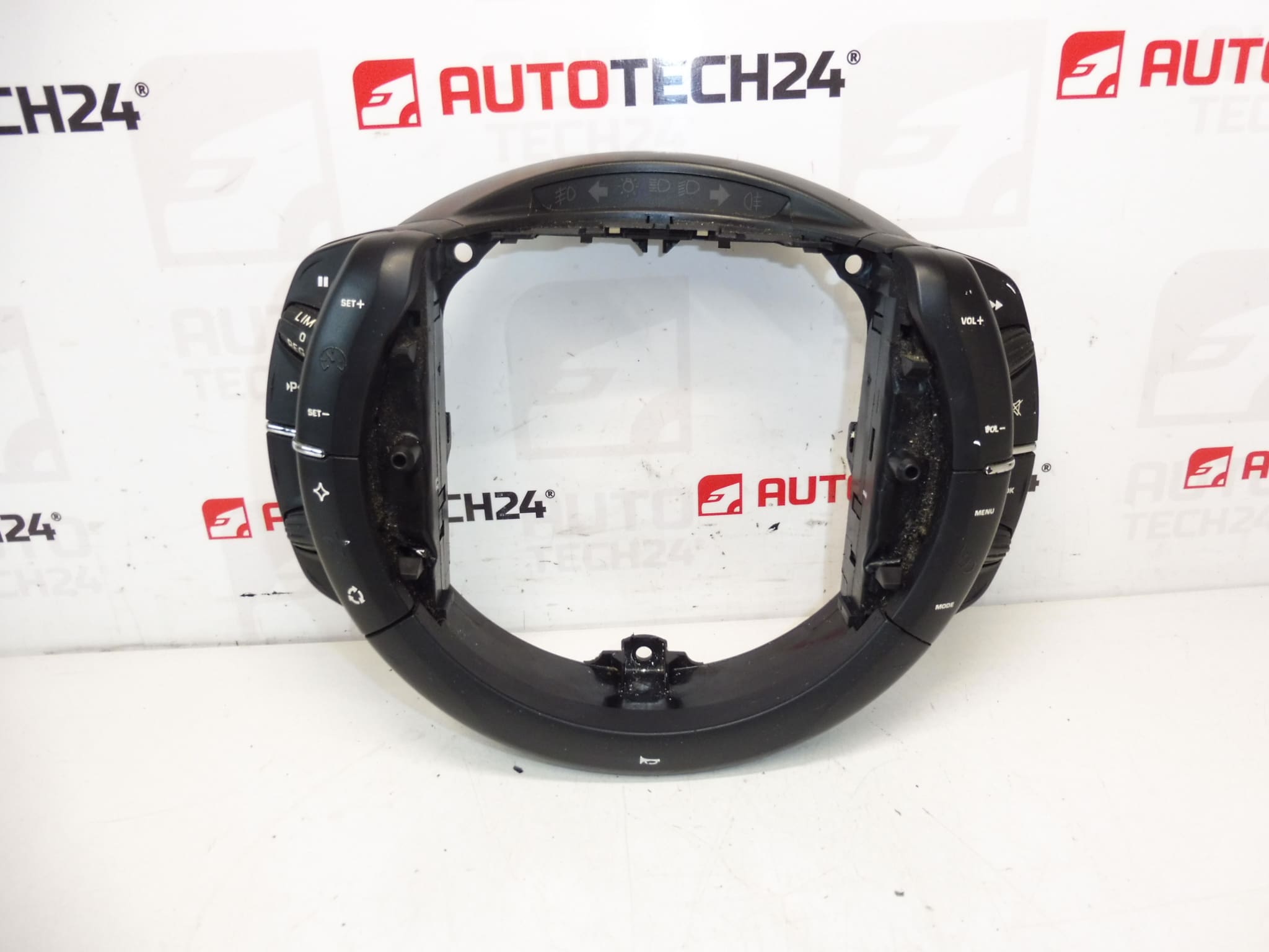 Citroën C4 96624940D 6242Y UPRAVLJANJE Vozača