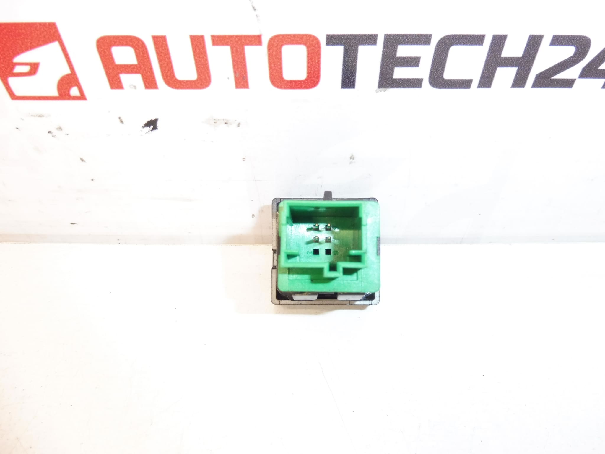 Regulator visine ovjesa za Citroën C4 Picasso 96592637XT 5273F7 - Slika 2