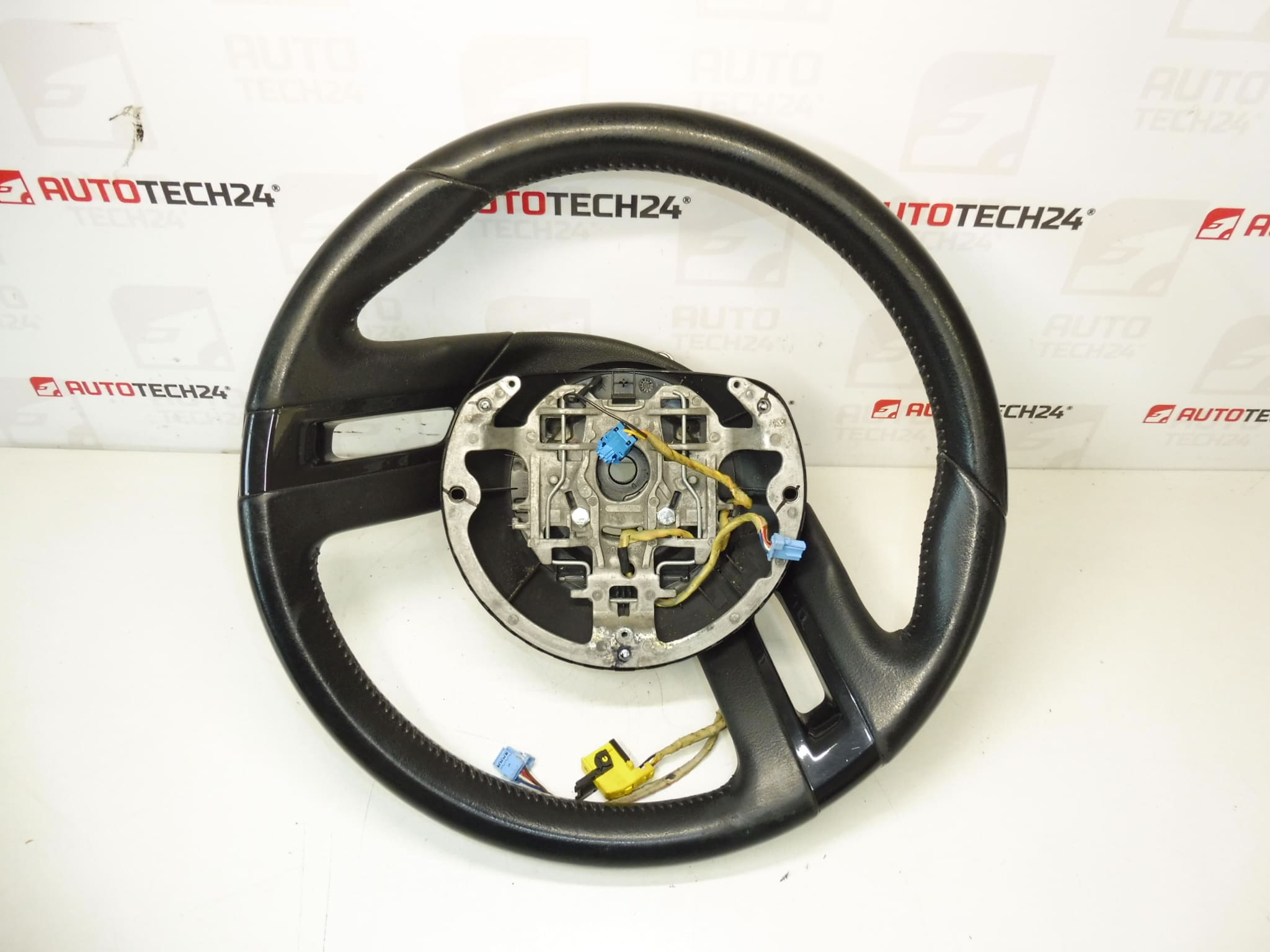 Citroën C4 Picasso 968666512d 4109ng