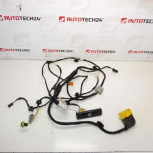 Citroen C4 Picasso Valeo 6505W3 5243586