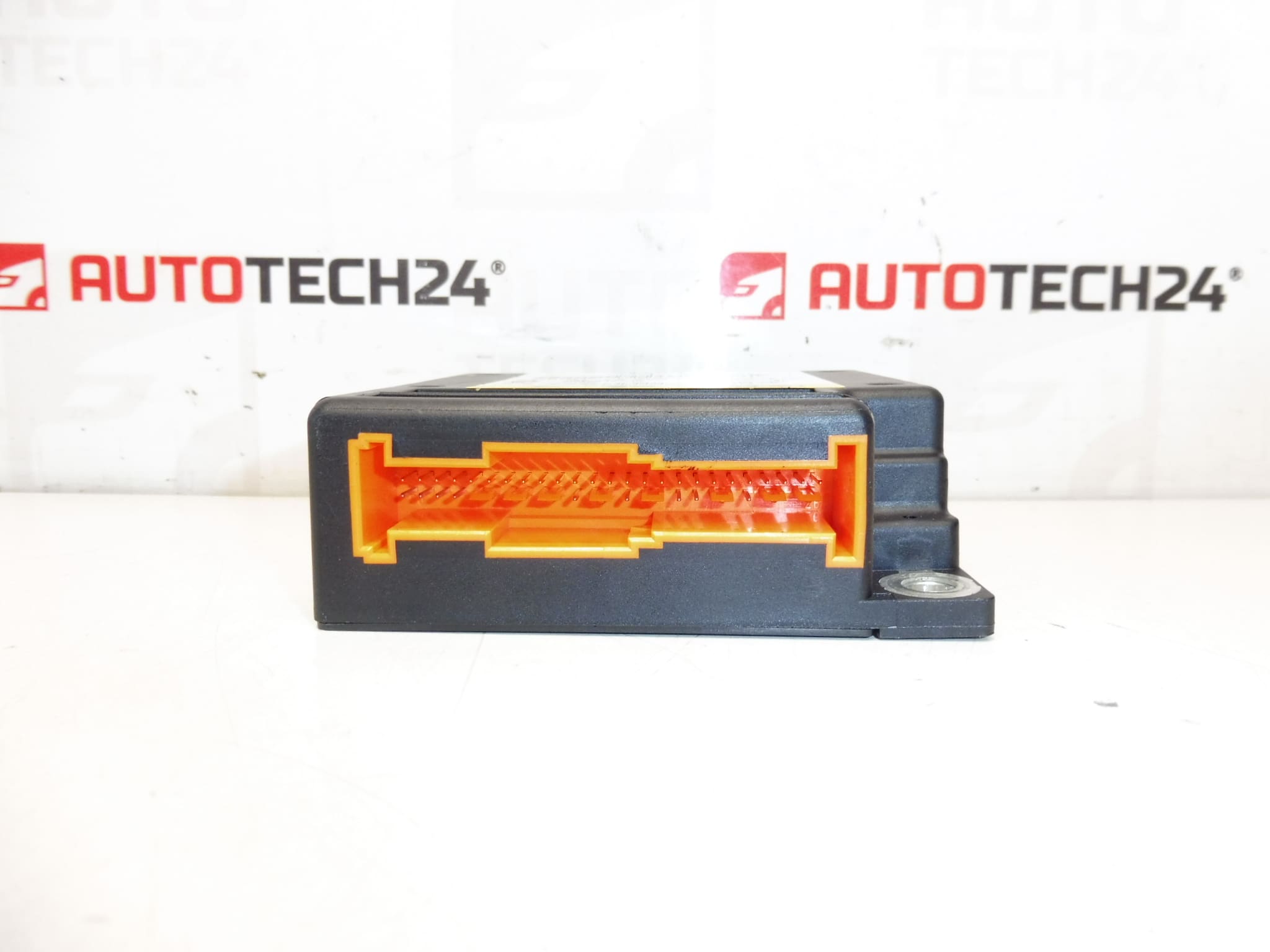 Upravljačka jedinica zračnog jastuka za Citroën C8 / Peugeot 807 - 1400612380, 6546H0 - Slika 2