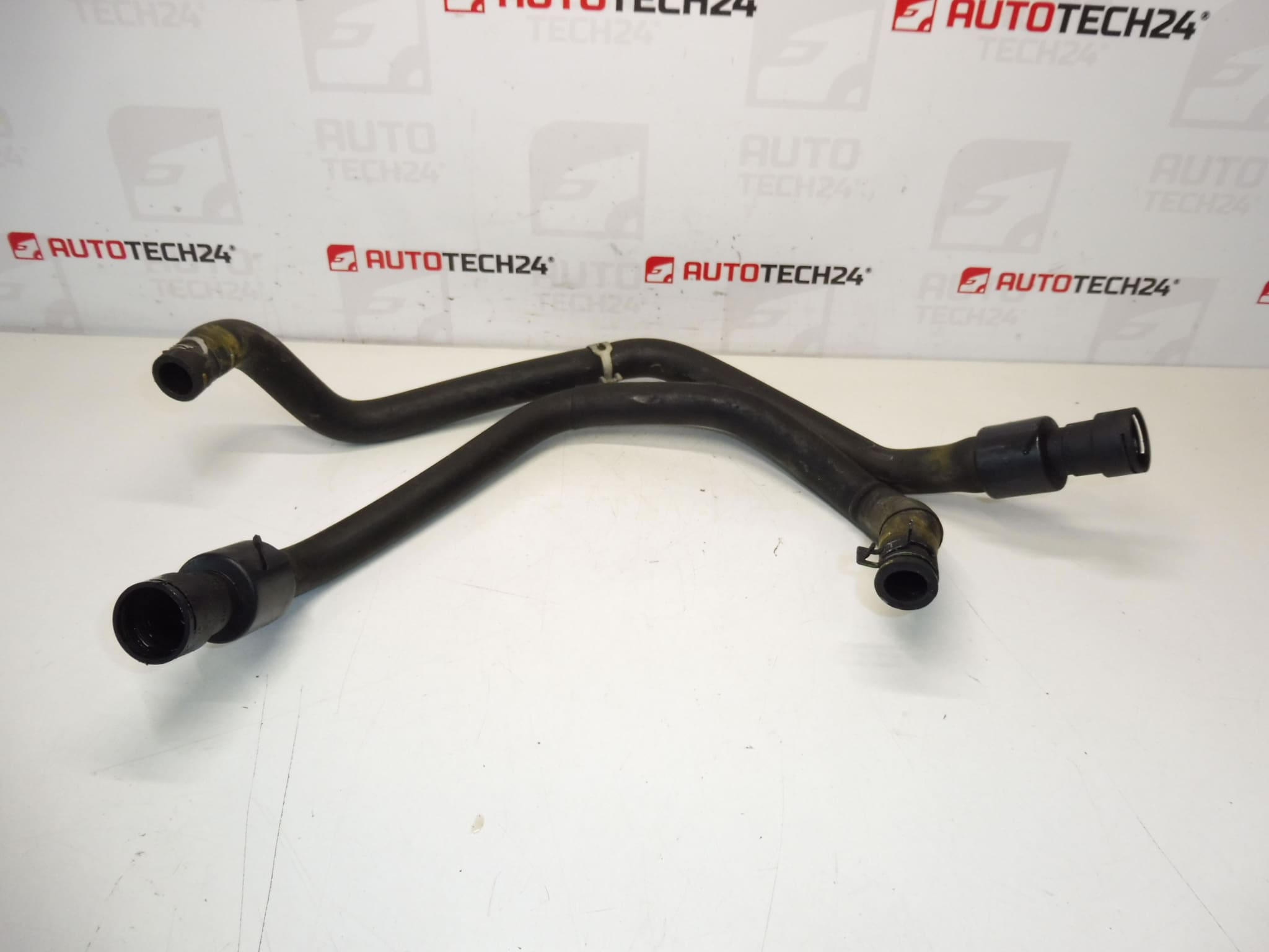 Vodena cijev Citroën/Peugeot 2.2 HDi 1343FL 1343FS - Slika 2