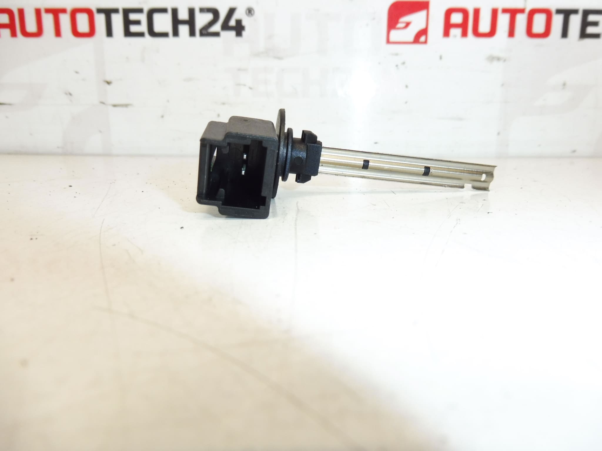 Senzor temperature za Citroën i Peugeot, broj dijela 643618 - Slika 2