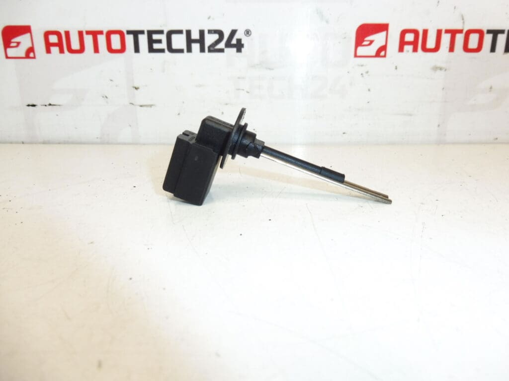 Citroën Peugeot 643618 senzor temperature