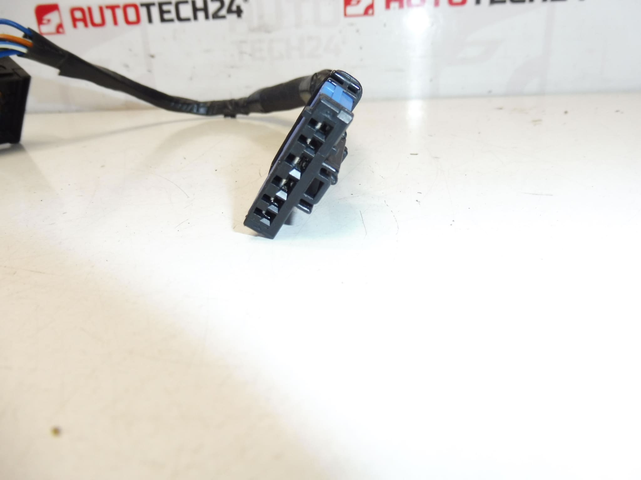 Citroën/Peugeot 944931700ZL 6554H9 regulator sjedala - Slika 2