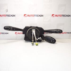 Citroën Peugeot 96605603XT komande poluge