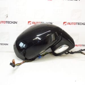 Desno ogledalo exyb Citroën C4 Picasso 96851525xy 8153Vr