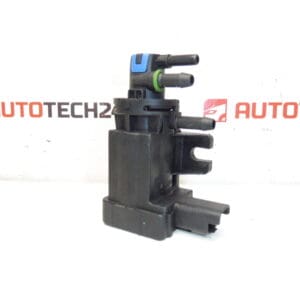 Elvan Citroën Peugeot 9810400480