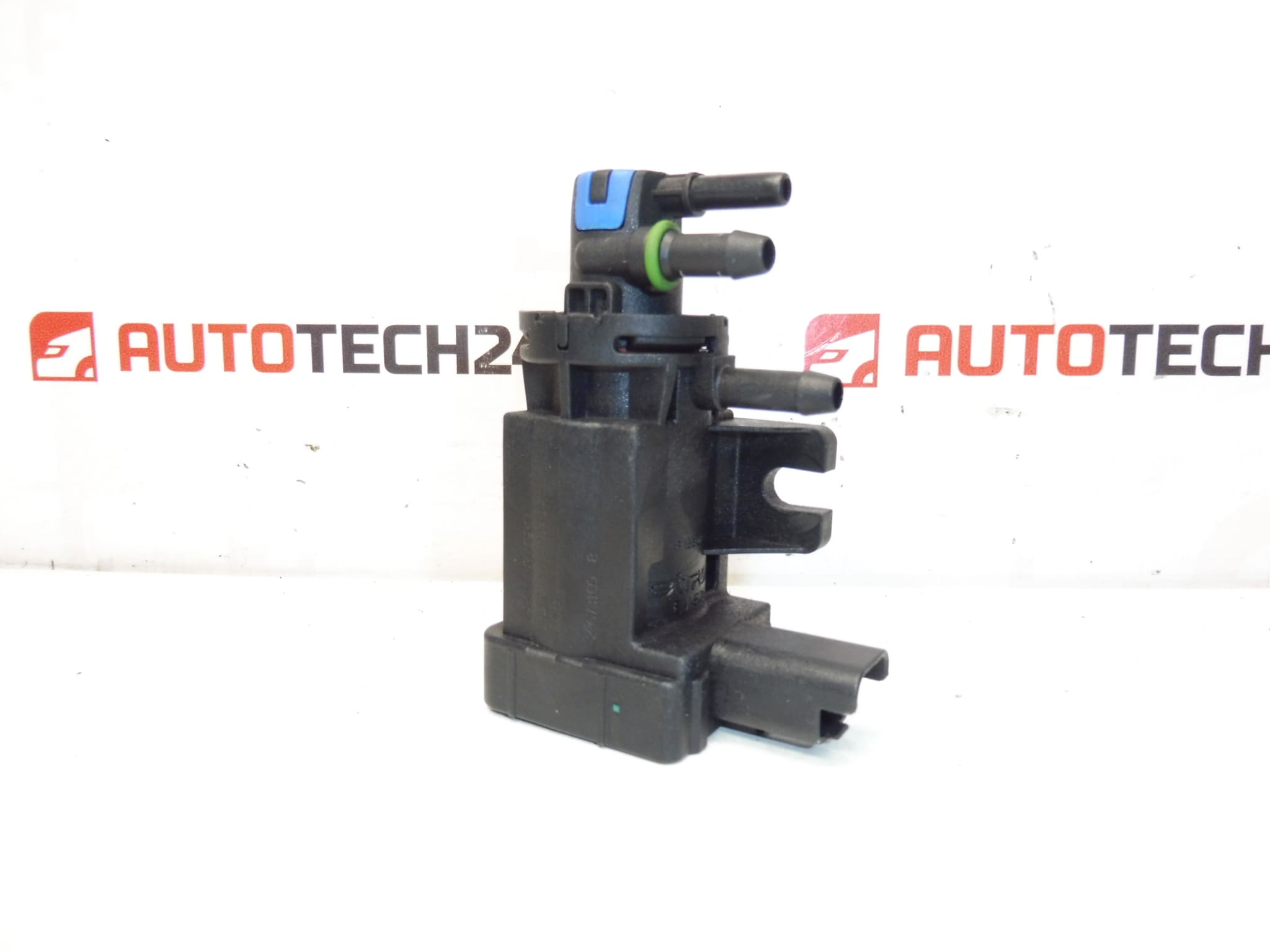 Elvan Citroën Peugeot 9810400480