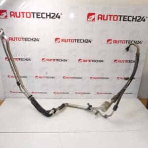 Klimatska cijev Citroën C8 Peugeot 807 2