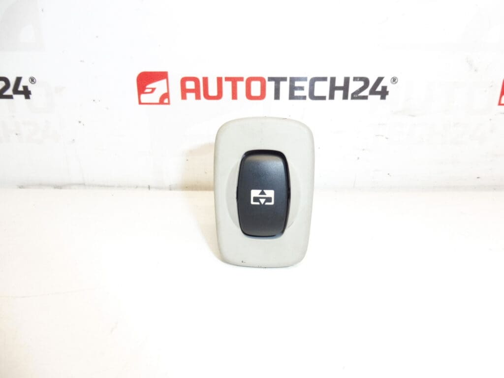 Krovni pogon Citroën C8 Peugeot 807 14889230BJ 6554P8