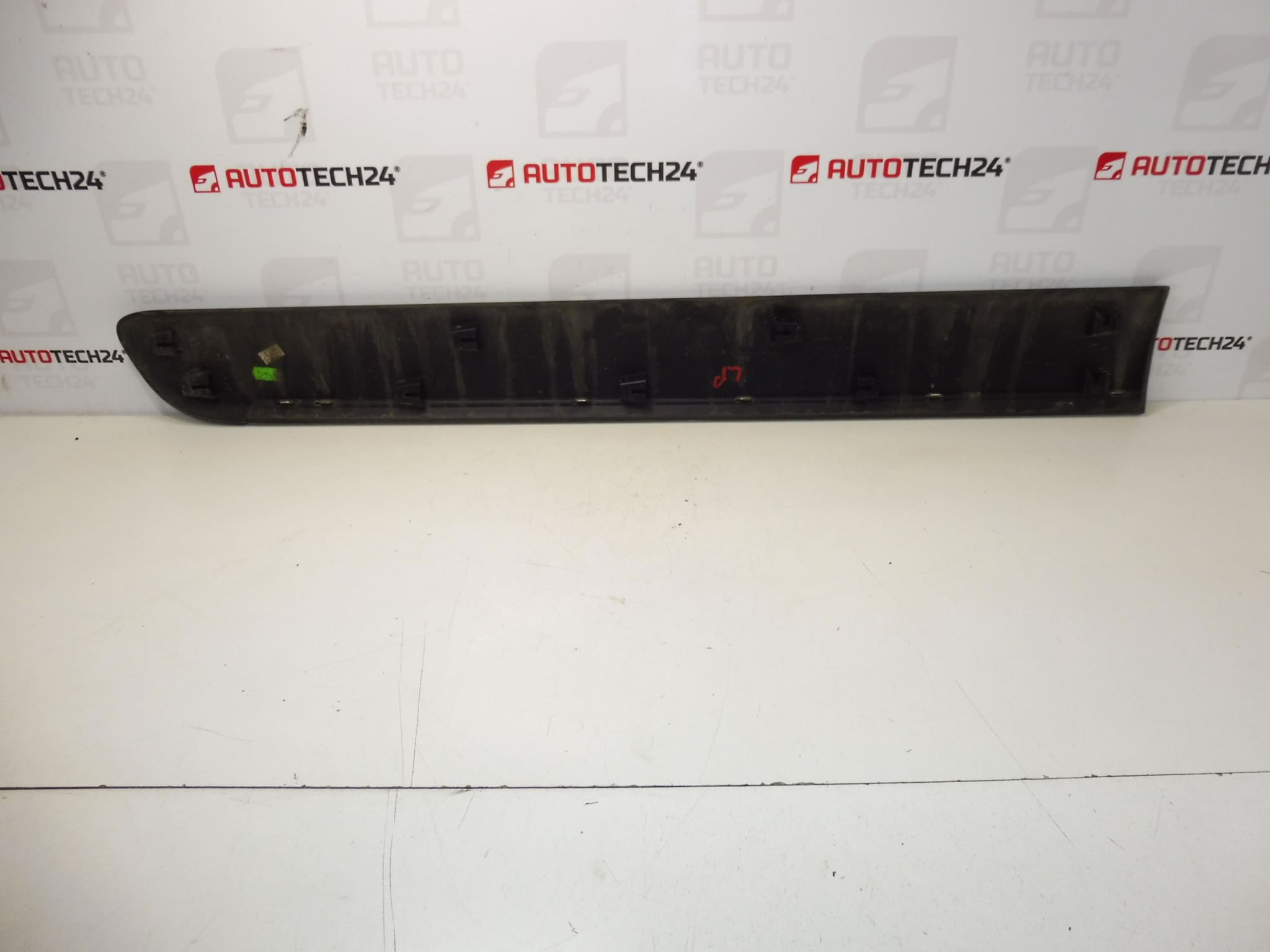 Prednja lijeva vrata za Citroën C3 Picasso 9686338277 8545HL - Slika 2