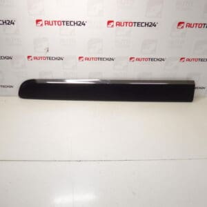 Lijeva prednja vrata Citroen C3 Picasso 9686338277 8545HL