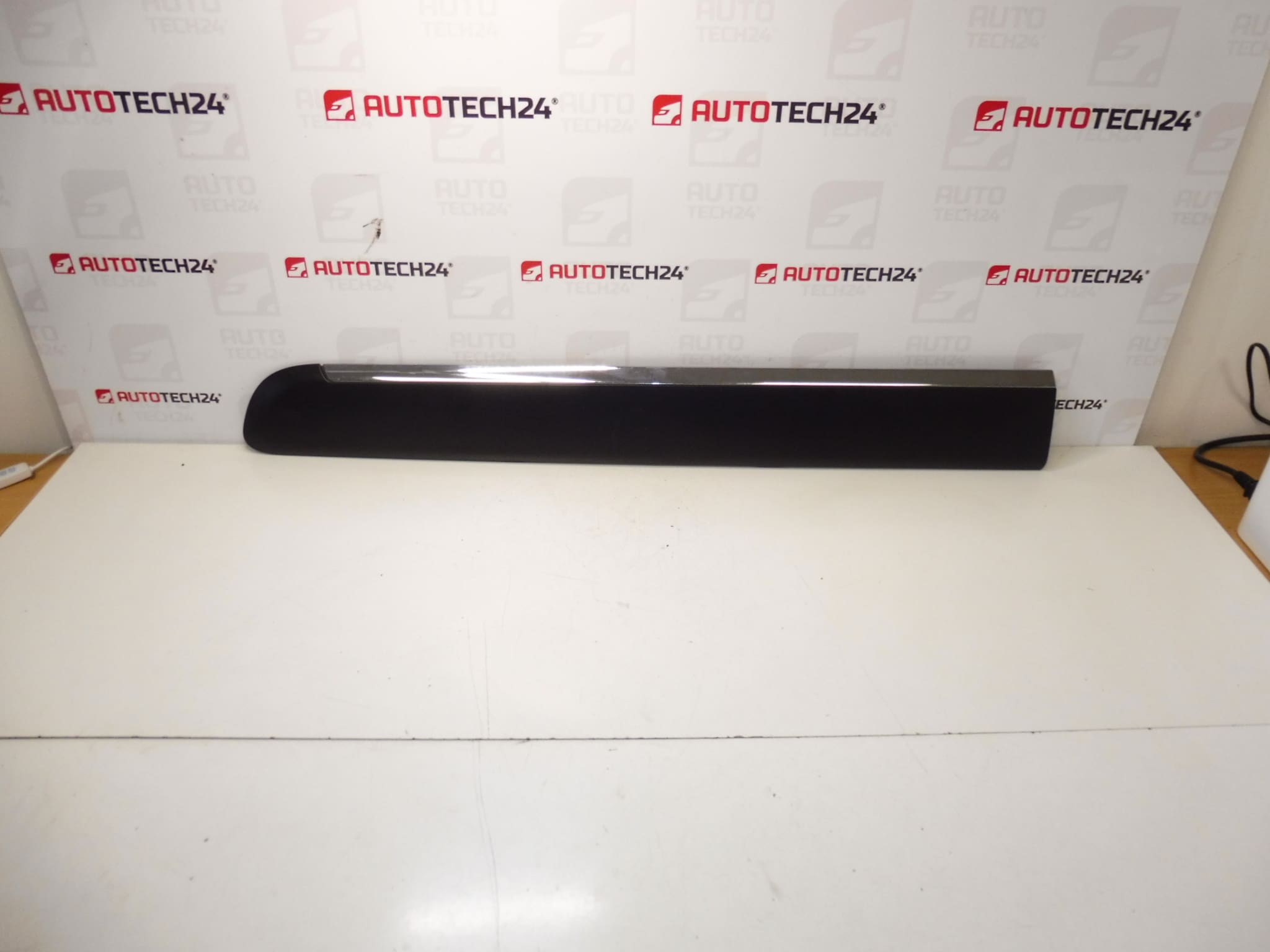 Lijeva prednja vrata Citroen C3 Picasso 9686338277 8545HL