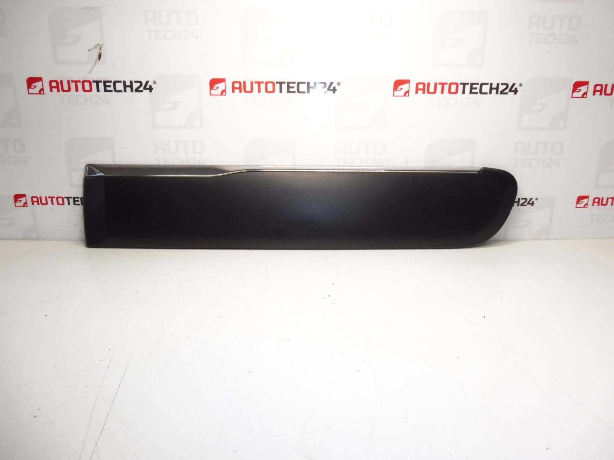 Lijeva stražnja vrata Citroen C3 Picasso 9686338477 8546Y5