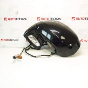 Lijevo ogledalo Exyb Citroën C4 Picasso 96851519xy 8153H6