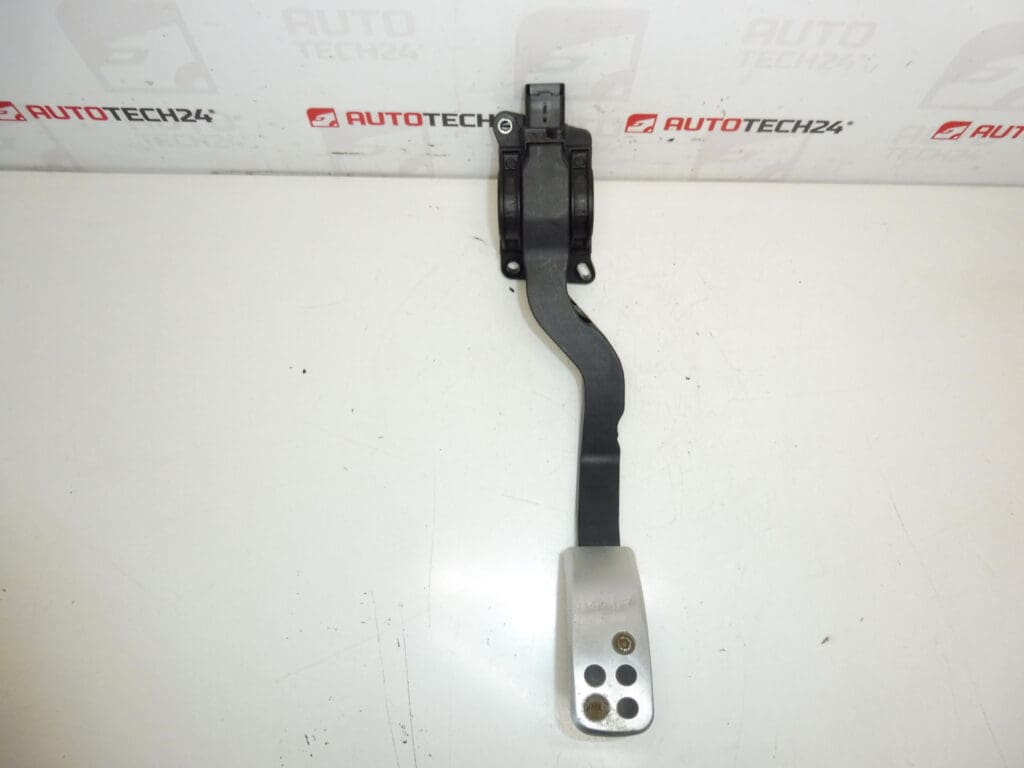 Peugeot 206 0280752258 964757580 1601Q3