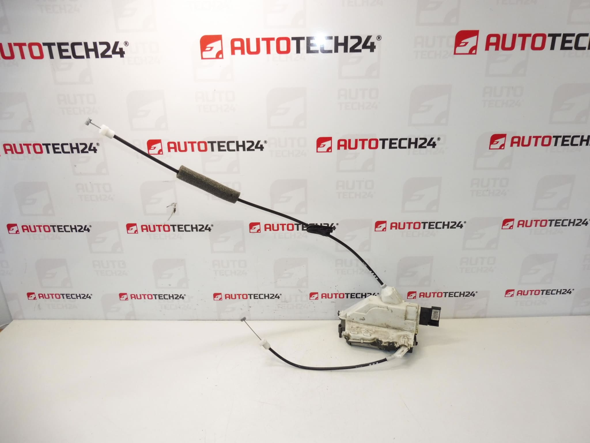 Peugeot 308 A04958 006165 Chateau