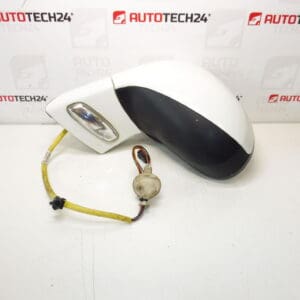 Peugeot 308 EWPB 8153Ne vozačko ogledalo