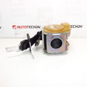 Srednji stražnji sigurnosni pojas Citroën C4 Picasso 9654964577 8974yh