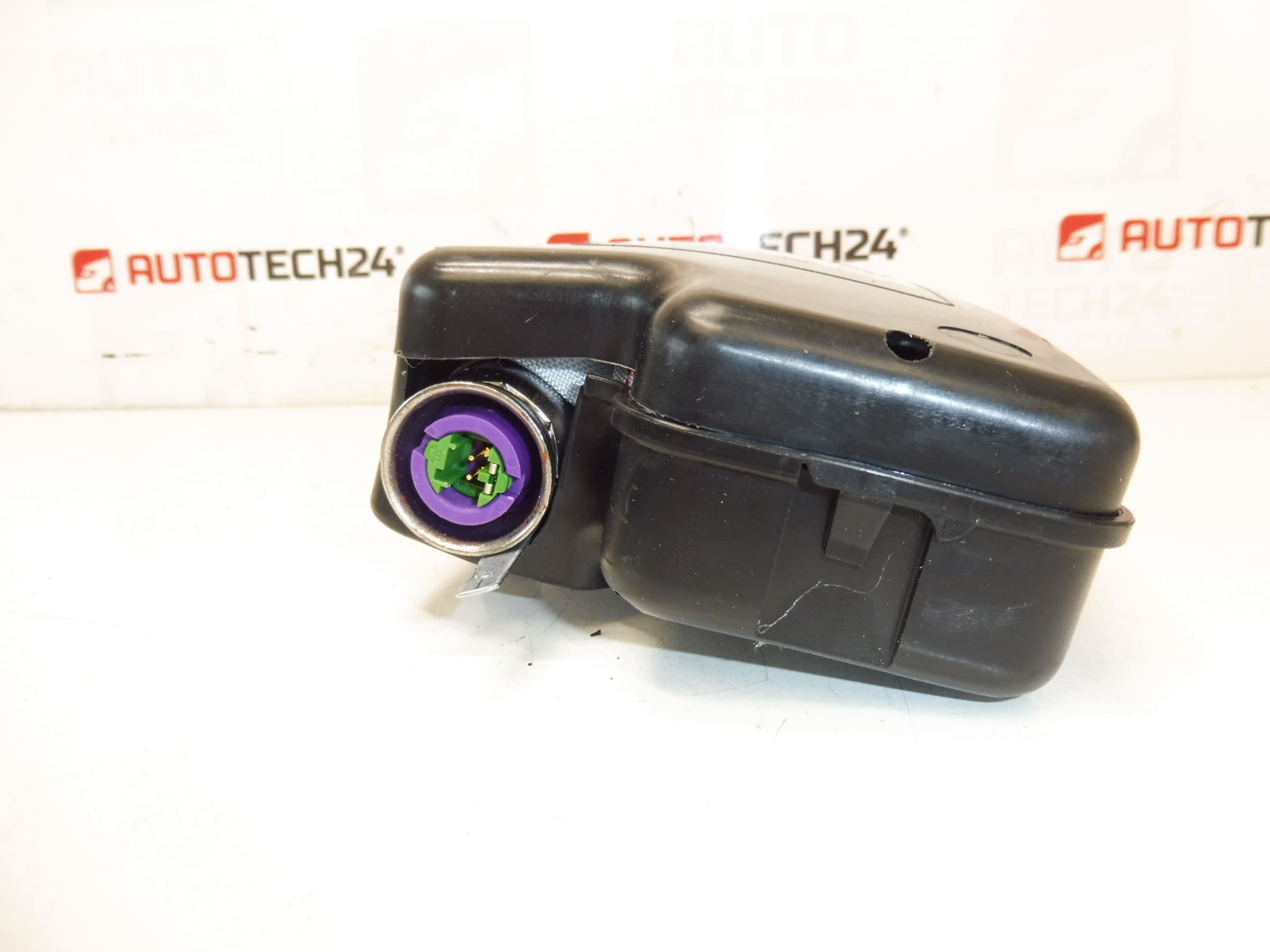 Zračni jastuk za suvozača Citroën C3 Picasso 9686646180 9802122180 - Slika 2