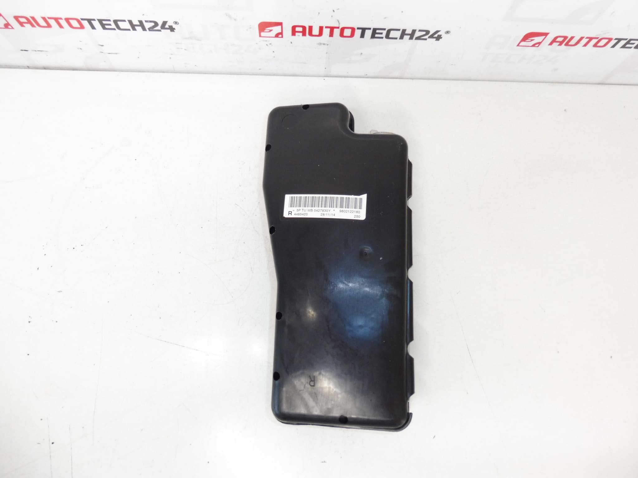 Suvozača zračnog jastuka Citroën C3 Picasso 980212180