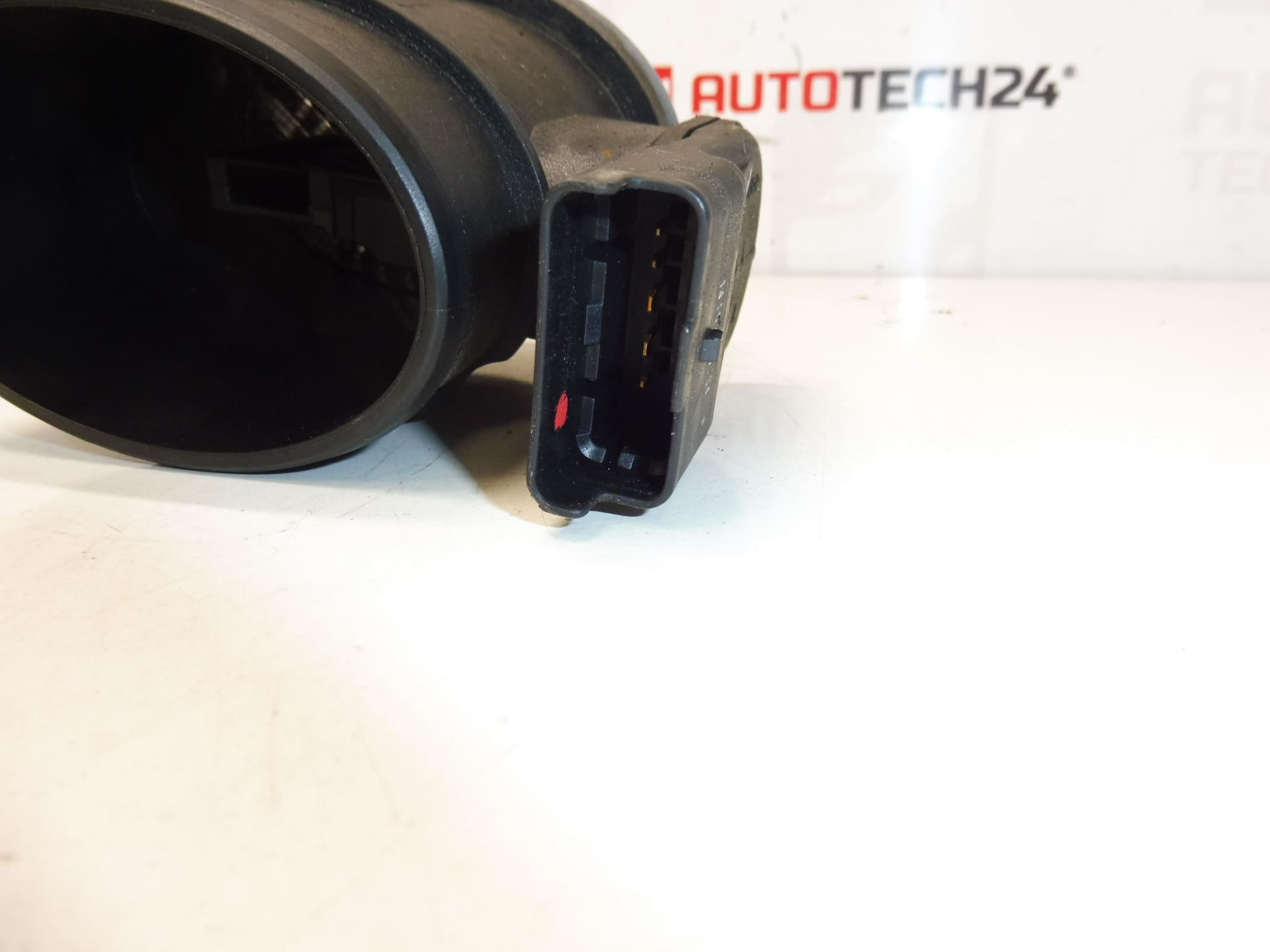 Senzor protoka zraka (MAF) za Citroën/Peugeot 1.4 i 1.6 HDi 9650010780 1920GV 1920LC - Slika 2