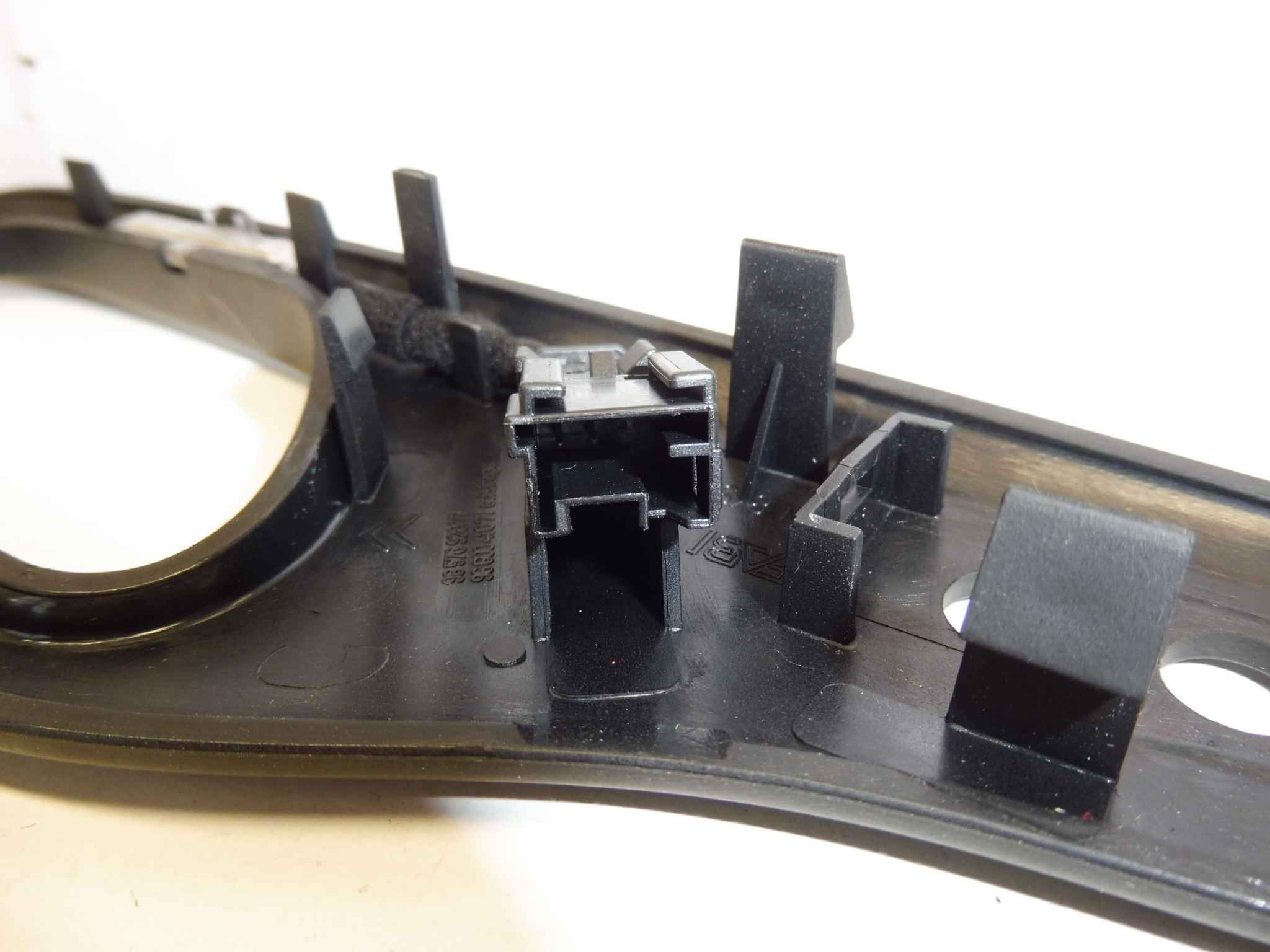 Unutarnja ploča radilice Citroën C5 X7 9657692077 9660041077 9119ES