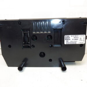 Ovladač Klimatizacije Citroën Xsara Picasso 96514030XT 6451QG