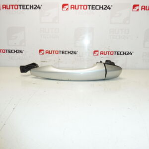 Citroën Peugeot DS EZRC 9101LW RUKA