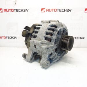Alternator Valeo TG9B065 CL8+ Citroën Peugeot 9649611680 5705kz