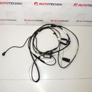 Antena kabel Citroën C8 Peugeot 807 1489134080 1494844080