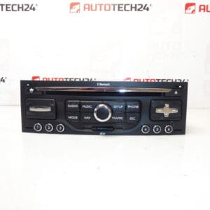Automobili Harman Becker RNEG 96661984D 1617331780