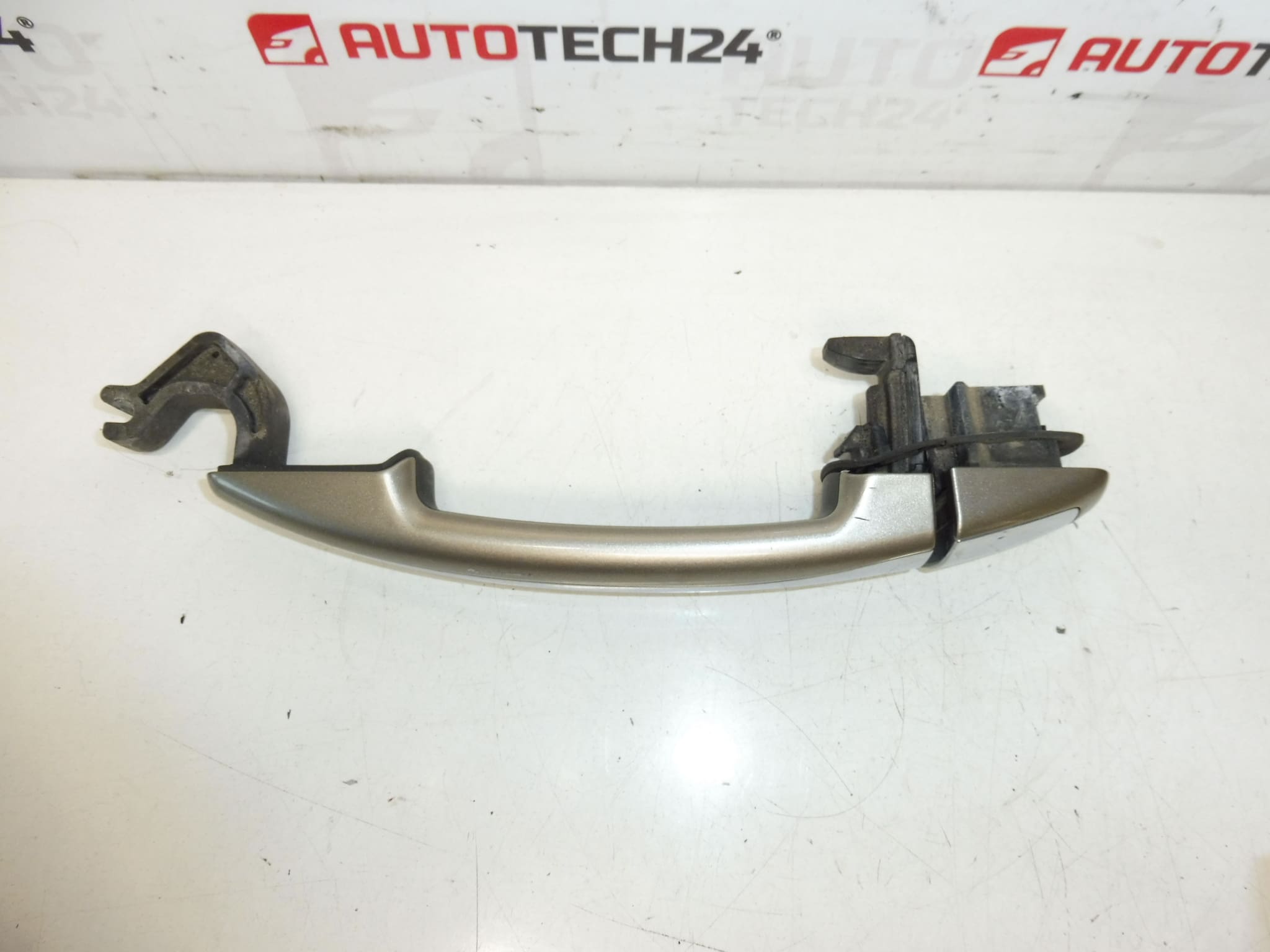 Kvaka za vrata Citroën 9101HS - Slika 2