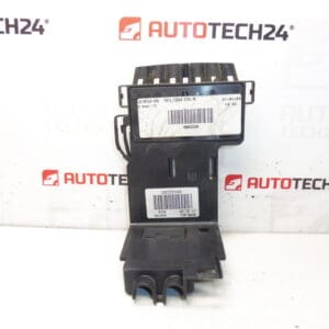 Citroën 96602222380 6500ek modul osigurača