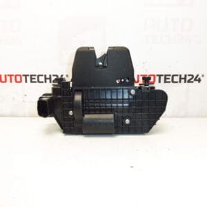 Citroën C-Elysée Peugeot 301 967220380 Stražnji poklopac brave