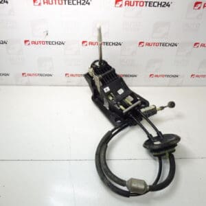 Citroën C3 DS3 Peugeot 9808161480 9837816580 poluga za pomicanje