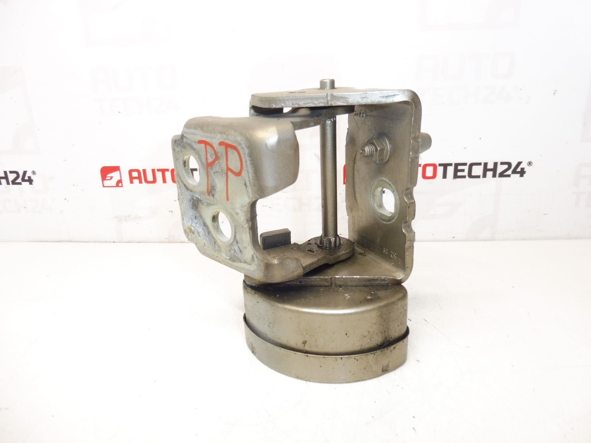 Desni ograničivač vrata za Citroën C5 X7 (PSA) - 9035X0 - Slika 2