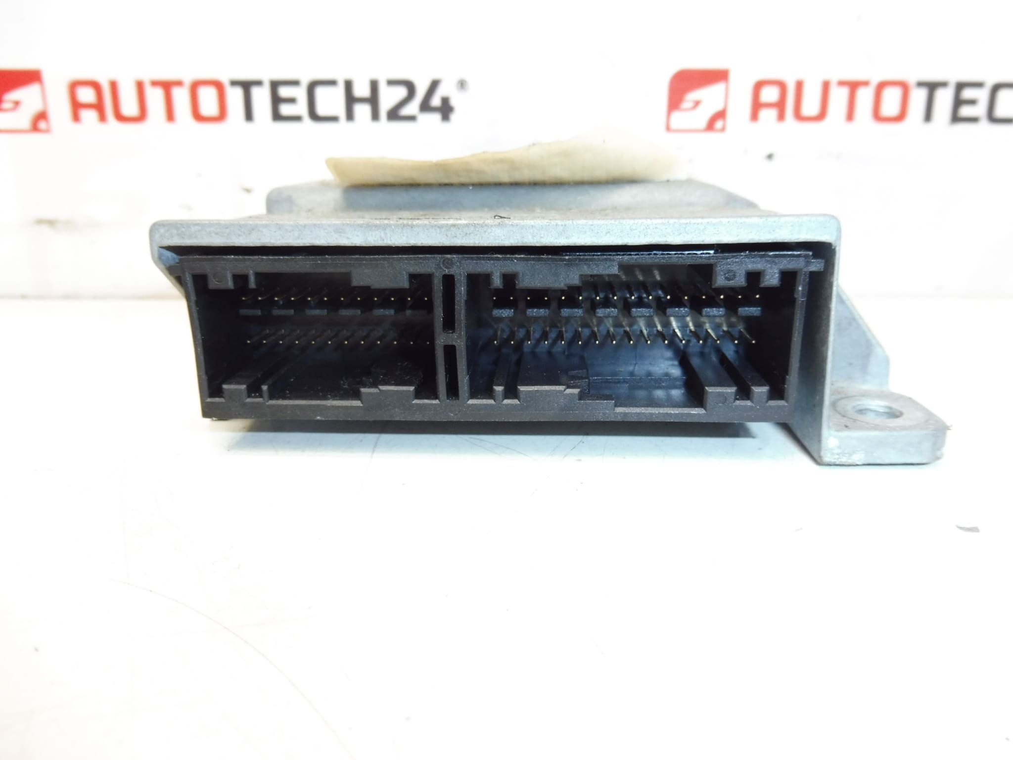 Zračni jastuci za Citroën C5 X7 9665558180 610963100 - Slika 2