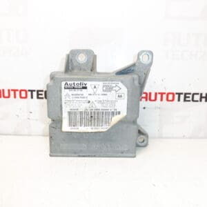 Citroën C5 X7 9665558180 610963100 Zračni jastuci