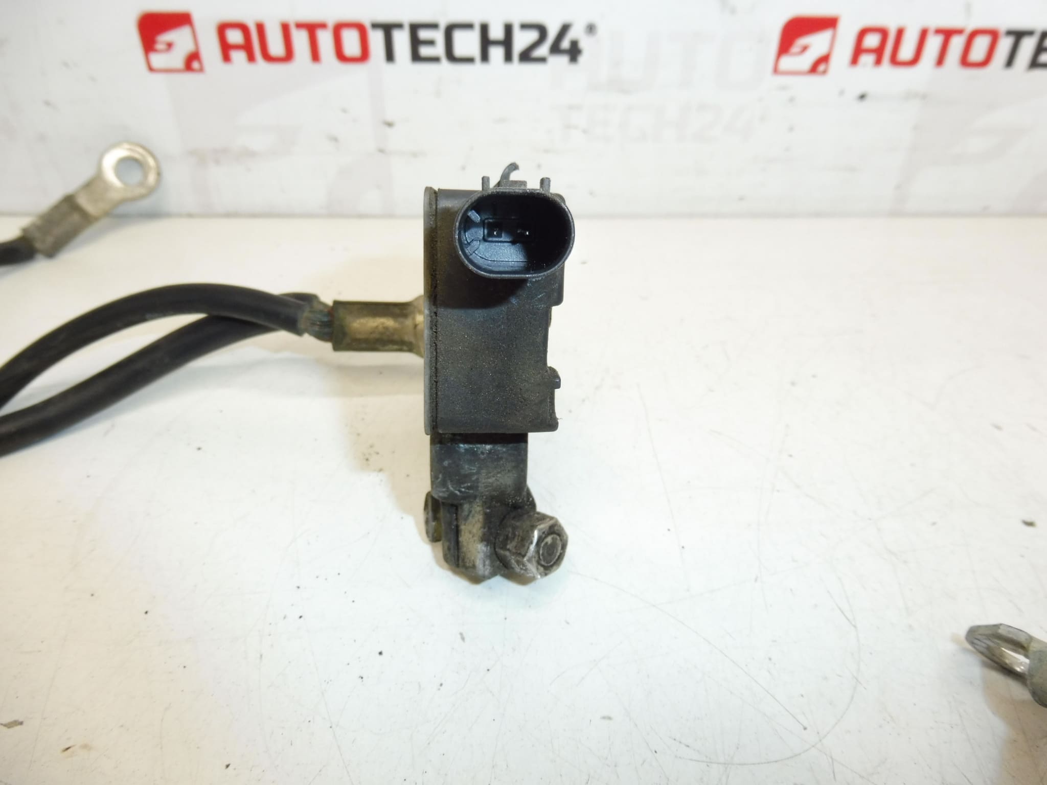 Citroën C5 X7 9684772180 5838TE - Slika 2