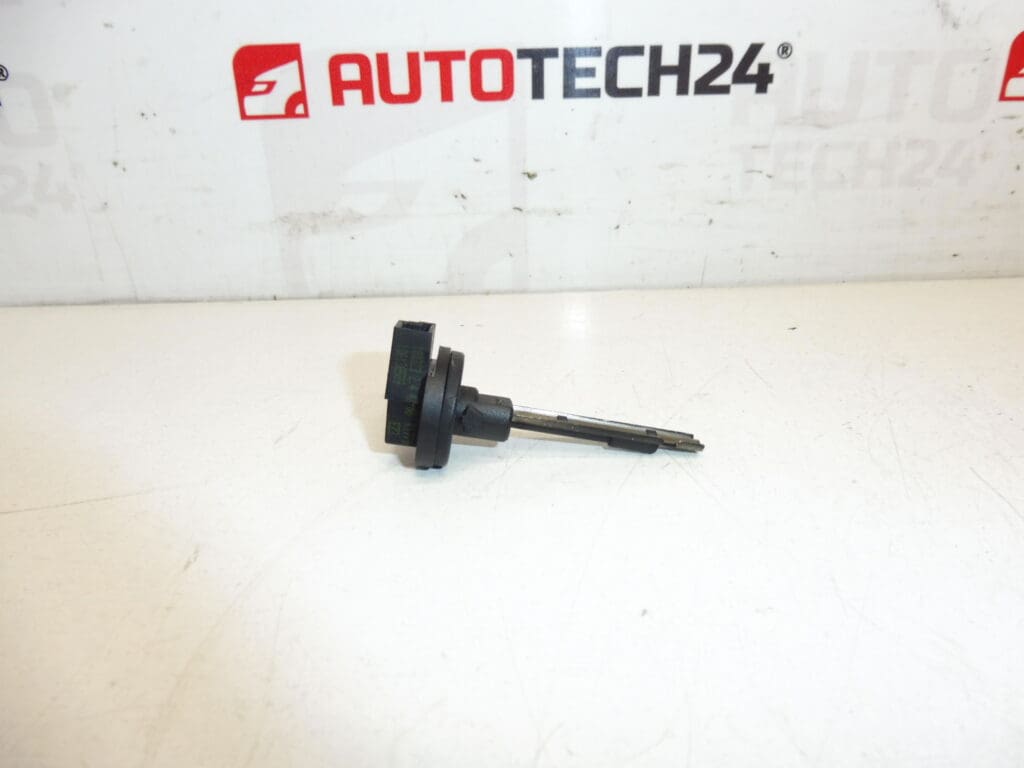 Citroën Peugeot 643695 senzor temperature