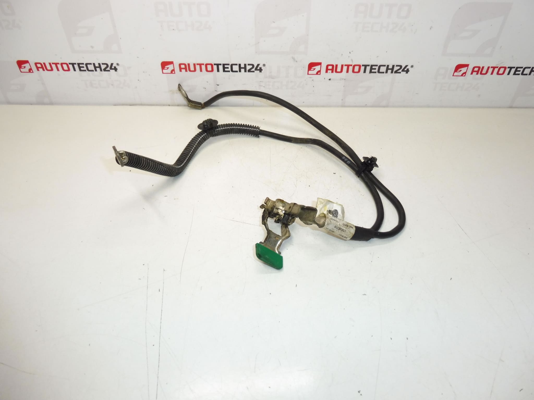 Citroën Peugeot 9661191580 minus snop