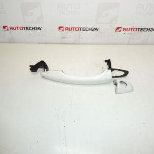 Citroën Peugeot DS EWP 9101LV DRUGI