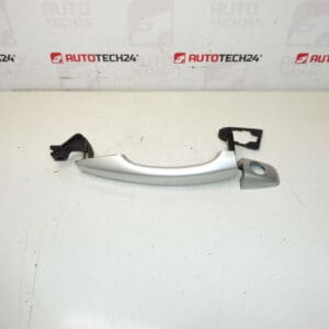 Citroën Peugeot DS EZRC 9101LV DRUGI