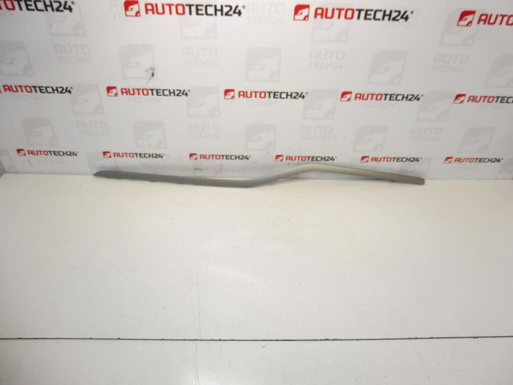 Dekorativna nadzorna ploča Citroën C5 X7 9682315877 8231S3