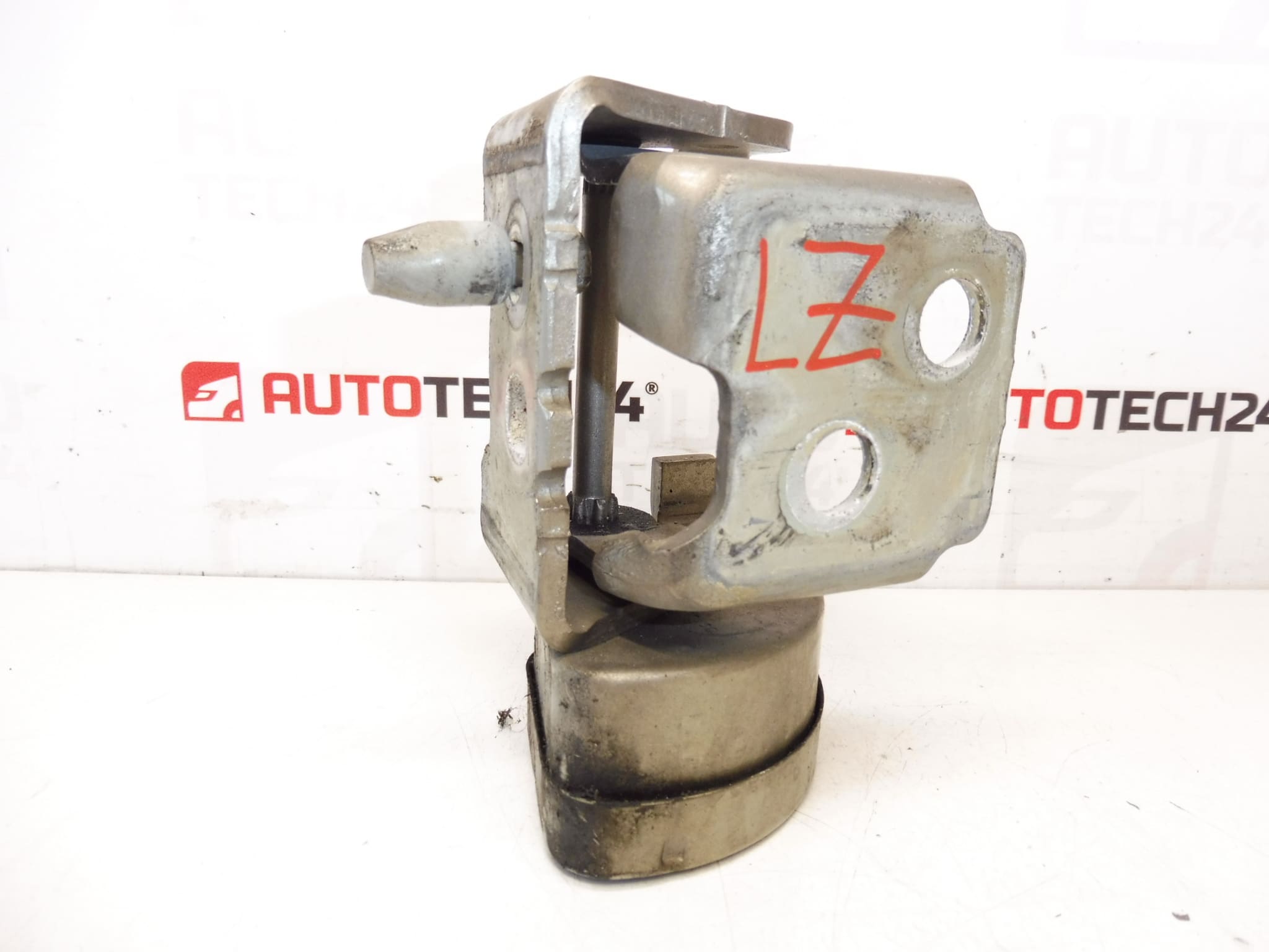 Graničnik lijevih vrata Citroën C5 X7 9035W9 - Slika 2